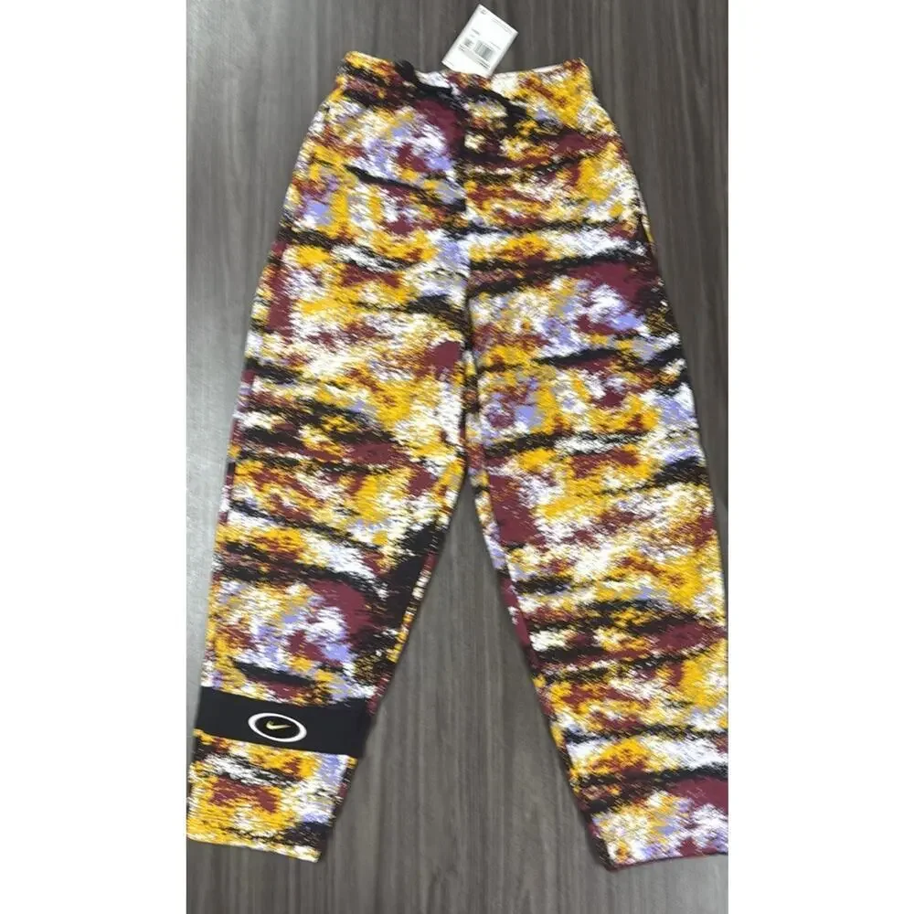 NWT Nike Jogger Fleece Lined Pants women’s Size XS - Picture 6 of 10